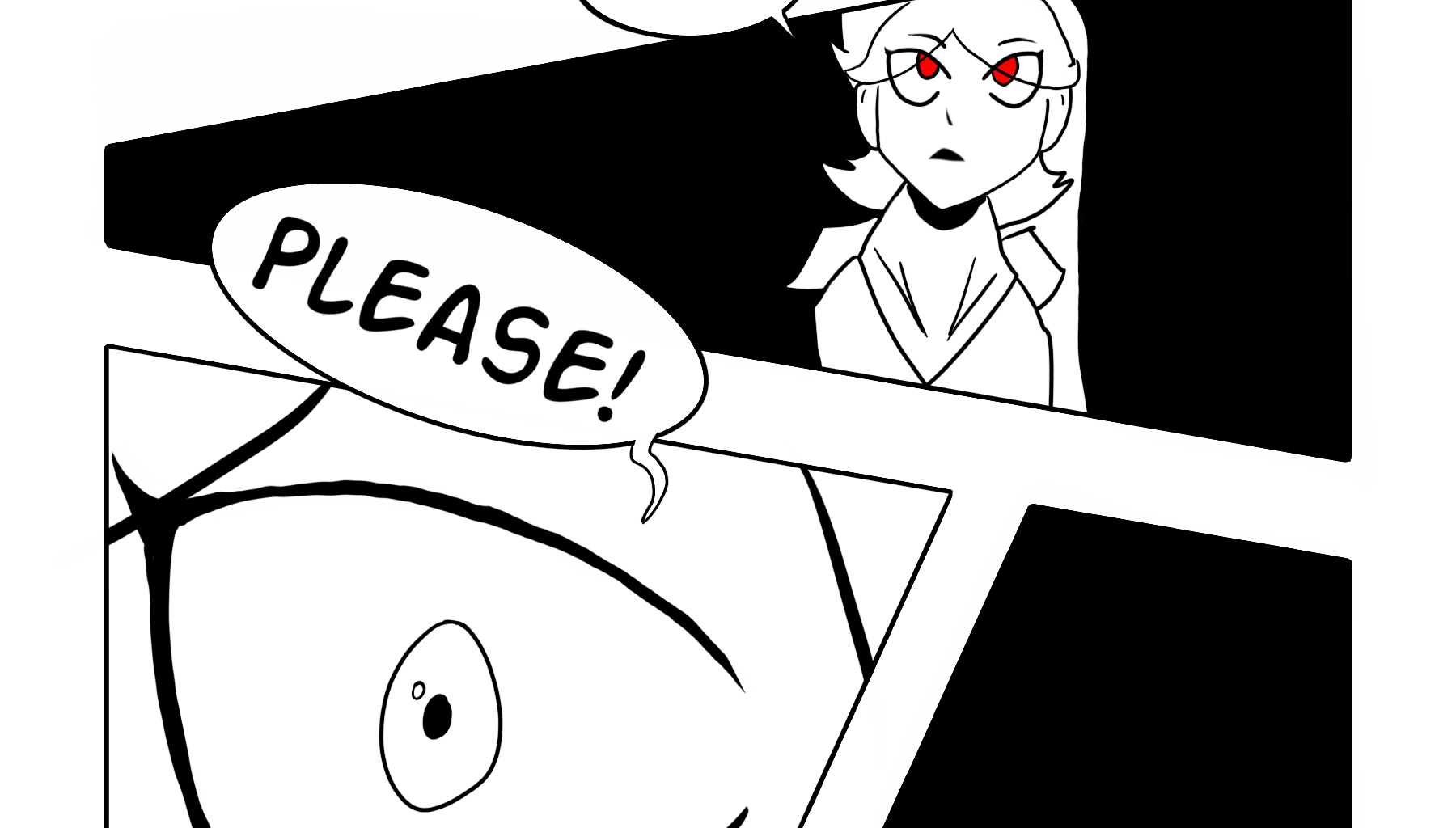 Hybrid: Humanity - Episode 105, Page 1: Chapter 8 - Page 4